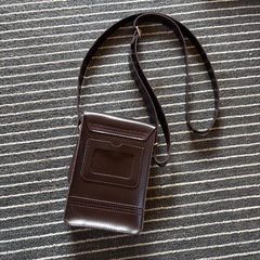 Dr.Martens  リポーターバッグの画像