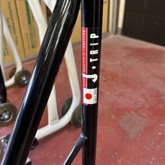 J-TRIP バイクスタンド 前後セット バイクジャッキ付きの画像