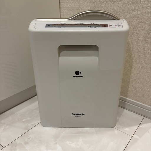 布団乾燥機