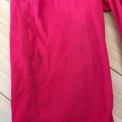 キッズ つなぎ オーバーオールの画像