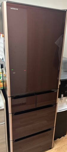 冷蔵庫　値段相談
