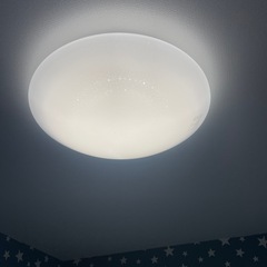 ⭐️おしゃれなシーリングライト３個セット⭐️の画像