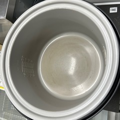 7412 2021年製 タイガー炊飯ジャー JNO-A360 業務用3.6Lの画像