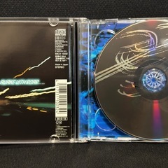 【激レア】 レーシングラグーン オリジナルサウンドトラック(2枚組)の画像