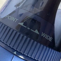 [帰国処分] テスコム ヘアドライヤーの画像