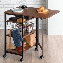 バタフライワゴンを探しています