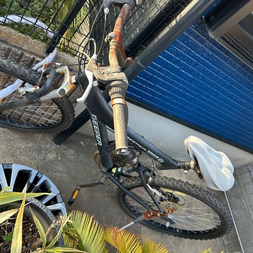 自転車