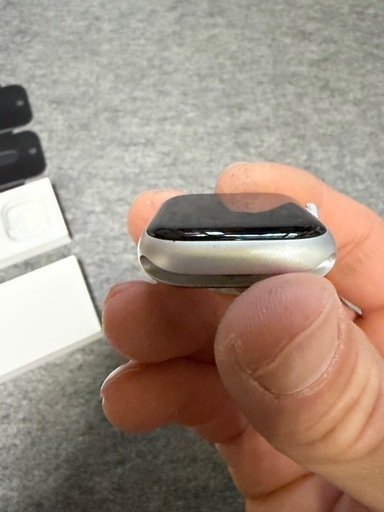 Apple Watch  series8 41mm セルラーモデル