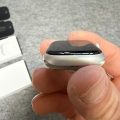 Apple Watch  series8 41mm セルラーモデルの画像