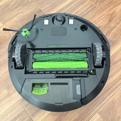 iRobot ルンバ i5+ロボット掃除機 アイロボットの画像