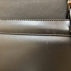 就活用バッグ　 の画像