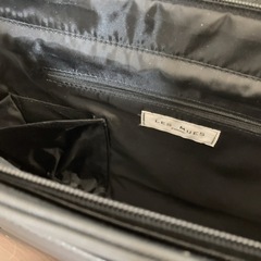 就活用バッグ　 の画像