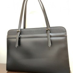 就活用バッグ　 の画像