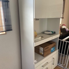 キッチン台の画像