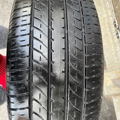 【超美品】30アルファード ヴェルファイア 純正18インチ アルミホイール タイヤセットの画像