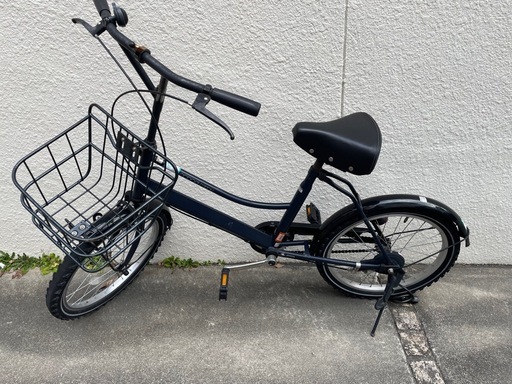 自転車