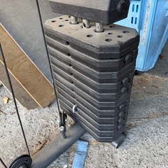 BODYMAKER ホームジム　筋トレの画像