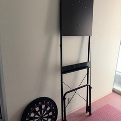 ダーツライブホーム　スタンドセットの画像