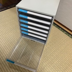 書類ケースの画像