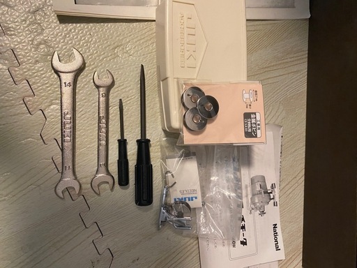 JUk I工業用ミシン