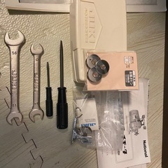JUk I工業用ミシンの画像