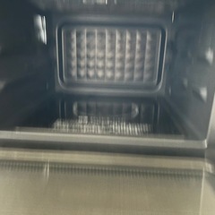 オーブンレンジの画像