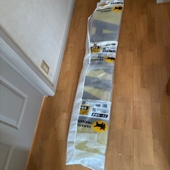 スノーボードARIA SNWBRDS Colorbar 154.5の画像