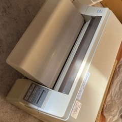 プリンタ（富士通、EPSON）の画像