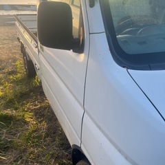 アクティ、、部品取り、よく最後までお読みくださいの画像