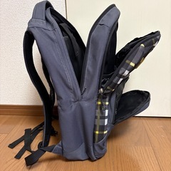 バックパック(ドルトムント)の画像