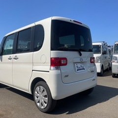 総額16.8万円 ダイハツ タント L 車検2年 エコアイドル の画像