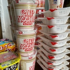 どーんと36食分いかがでしょう！の画像