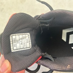 【最終値下3/22まで掲載】ダイワ　スパイクの画像