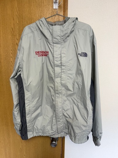 THE NORTH FACE  マウンテンパーカー