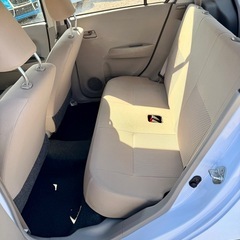 トヨタ　ピクシス　平成25年の画像