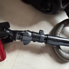 TOSHIBAの掃除機 の画像