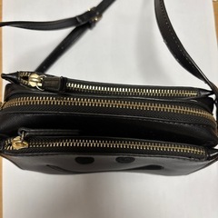 かわいいショルダーバッグの画像