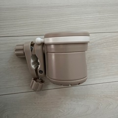 新品ベビーカー用カップホルダーの画像
