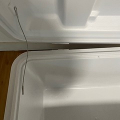 クーラーボックスの画像