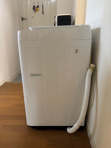 洗濯機