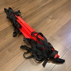 トレーニングラダーの画像