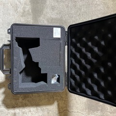 新品　未使用　MK-2 mk2 Aero Tools ブロワー　 ケースのみの画像