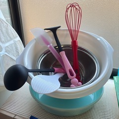 （受渡し者決定）食器類の画像