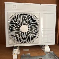 エアコンの画像