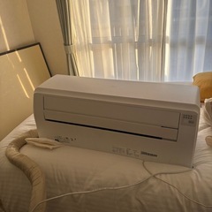 エアコンの画像