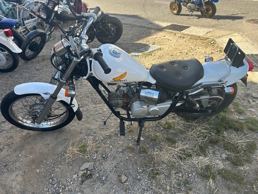 ホンダ　JAZZ