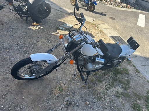 ホンダ　JAZZ