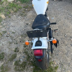 ホンダ　JAZZの画像