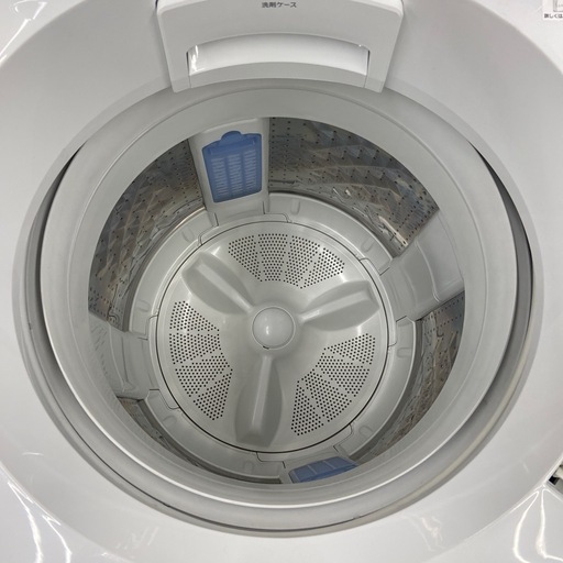 Panasonic 12kg全自動洗濯機【リサイクルフカツ岡崎倉庫店】260314SM-23