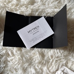 MYTREX（マイトレックス）HIHO FINE BUBBLE＋ シャワーヘッドの画像